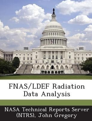 Fnas/Ldef Radiation Data Analysis(English, Paperback, Gregory John)