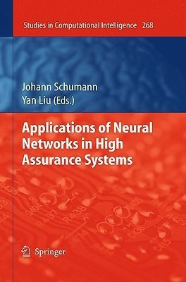 Applications of Neural Networks in High Assurance Systems(English, Hardcover, unknown)