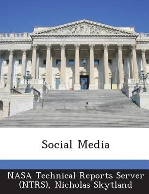 Social Media(English, Paperback, Skytland Nicholas)