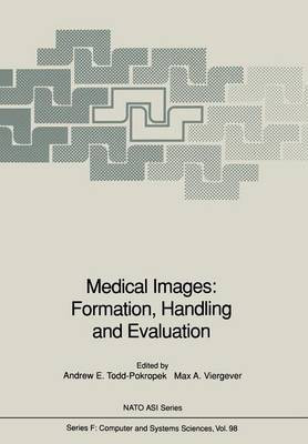 Medical Images: Formation, Handling and Evaluation(English, Paperback, unknown)
