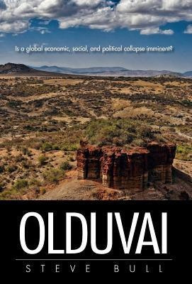 Olduvai(English, Hardcover, Bull Steve Dr)