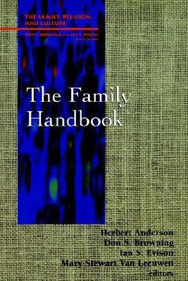 The Family Handbook(English, Paperback, unknown)