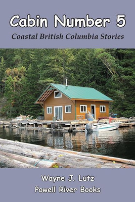 Cabin Number 5(English, Paperback, Lutz Wayne J)