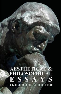 The Works Of Frederick Schiller; Aesthetical And Philosophical Essays; Vol VIII(English, Paperback, Schiller Friedrich)