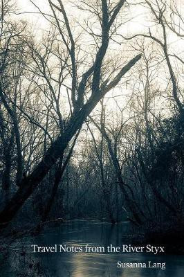 Travel Notes from the River Styx(English, Paperback, Lang Susanna)