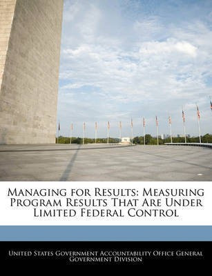 Managing for Results(English, Paperback, unknown)