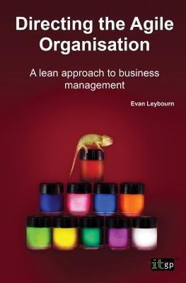 Directing the Agile Organization(English, Paperback, Leybourn Evan)