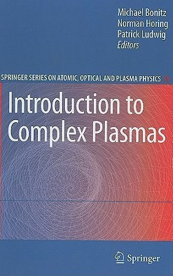 Introduction to Complex Plasmas(English, Hardcover, unknown)