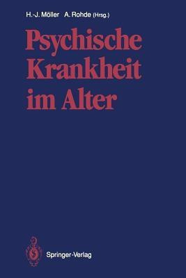 Psychische Krankheit Im Alter(German, Paperback, unknown)