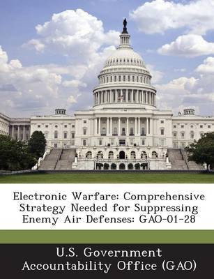 Electronic Warfare(English, Paperback, unknown)
