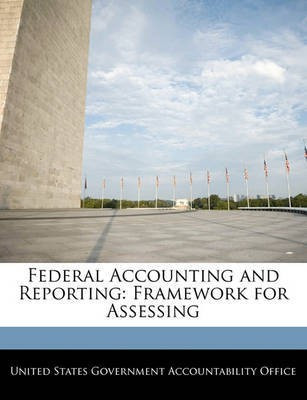 Federal Accounting and Reporting(English, Paperback, unknown)