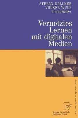 Vernetztes Lernen mit digitalen Medien(German, Paperback, unknown)