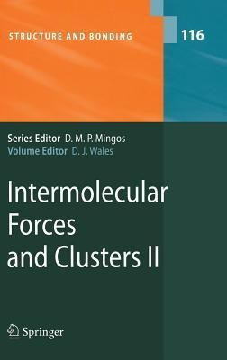 Intermolecular Forces and Clusters II(English, Hardcover, unknown)