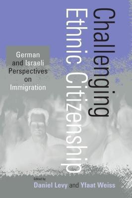 Challenging Ethnic Citizenship(English, Hardcover, unknown)
