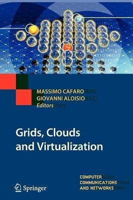 Grids, Clouds and Virtualization(English, Paperback, unknown)