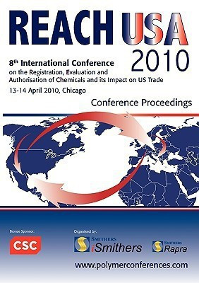 REACH USA 2010 Conference Proceedings(English, Paperback, unknown)
