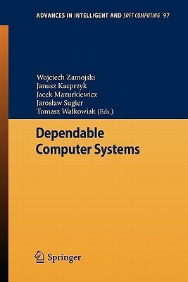 Dependable Computer Systems(English, Paperback, unknown)