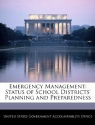 Emergency Management(English, Paperback, unknown)