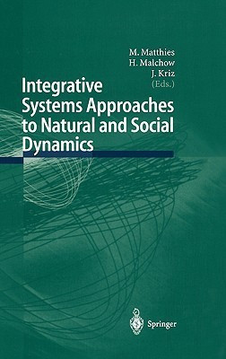 Integrative Systems Approaches to Natural and Social Dynamics(English, Hardcover, unknown)