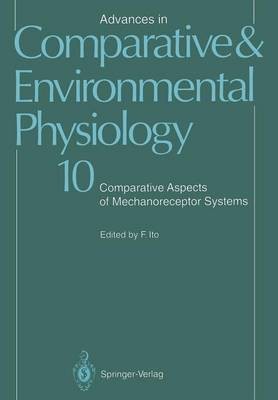 Advances in Comparative and Environmental Physiology(English, Paperback, unknown)