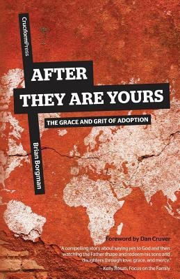 After They Are Yours(English, Paperback, Borgman Brian)