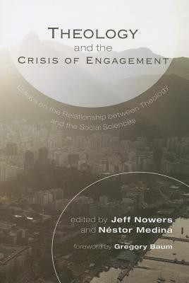 Theology and the Crisis of Engagement(English, Paperback, unknown)