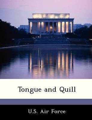 Tongue and Quill(English, Paperback, unknown)