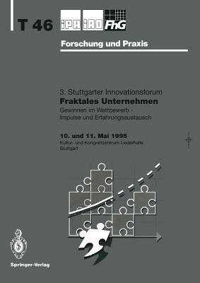 Fraktales Unternehmen(German, Paperback, unknown)