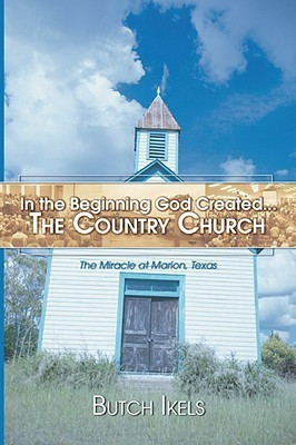 In the Beginning God Created the Country Church(English, Paperback, Ikels Butch)