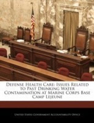Defense Health Care(English, Paperback, unknown)