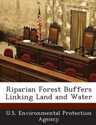 Riparian Forest Buffers Linking Land and Water(English, Paperback, unknown)