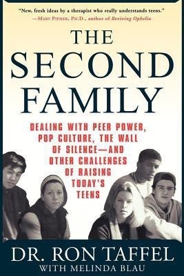 The Second Family(English, Paperback, Taffel Ron)