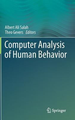 Computer Analysis of Human Behavior(English, Hardcover, unknown)