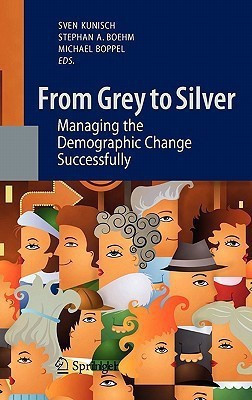 From Grey to Silver(English, Hardcover, unknown)