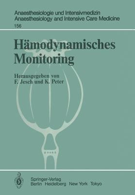 Haemodynamisches Monitoring(German, Paperback, unknown)