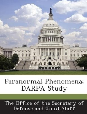Paranormal Phenomena(English, Paperback, unknown)
