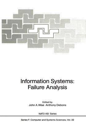 Information Systems: Failure Analysis(English, Paperback, unknown)