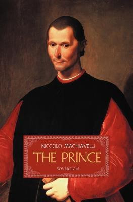 The Prince(English, Paperback, Machiavelli Niccolo)