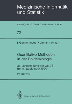 Quantitative Methoden in der Epidemiologie(German, Paperback, unknown)