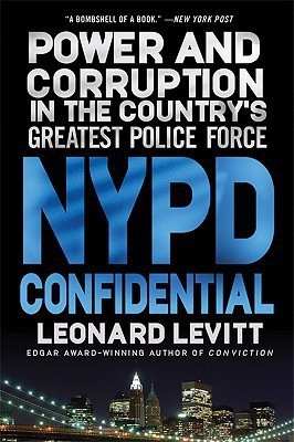 NYPD Confidential(English, Paperback, Levitt Leonard)