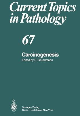 Carcinogenesis(English, Paperback, unknown)