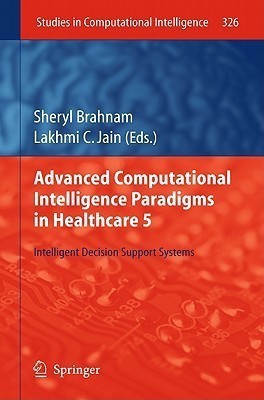 Advanced Computational Intelligence Paradigms in Healthcare 5(English, Hardcover, unknown)