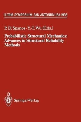 Probabilistic Structural Mechanics: Advances in Structural Reliability Methods(English, Paperback, unknown)