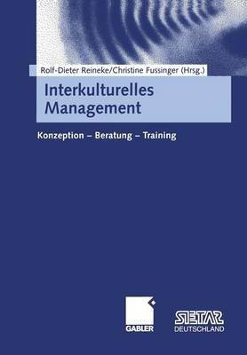 Interkulturelles Management(German, Paperback, unknown)