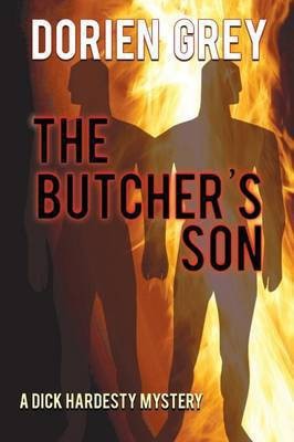 The Butcher's Son(English, Paperback, Grey Dorien)