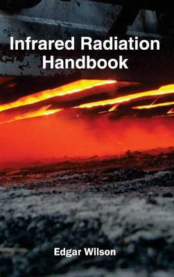 Infrared Radiation Handbook(English, Hardcover, unknown)