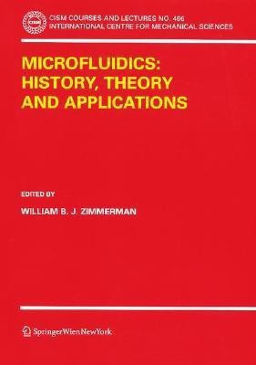 Microfluidics: History, Theory and Applications(English, Paperback, unknown)