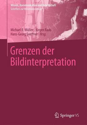 Grenzen der Bildinterpretation(German, Paperback, unknown)