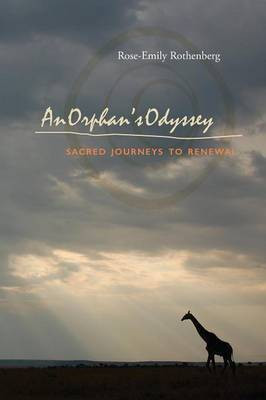 An Orphan's Odyssey(English, Paperback, Rothenberg Rose-Emily)