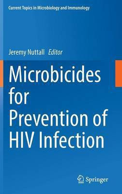 Microbicides for Prevention of HIV Infection(English, Hardcover, unknown)